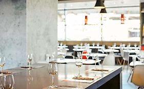 Ibis Birmingham Airport Terminal Building - Nec